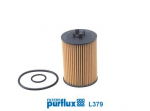 &Otilde;lifilter PURFLUX L379