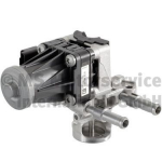 EGR-klapp PIERBURG 7.07794.22.0
