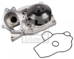 Veepump, mootori jahutus FEBI BILSTEIN 177244