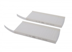 Filter,salongi&otilde;hk CORTECO 80001456