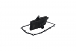 H&uuml;draulikafilter,automaatk&auml;igukast KAMOKA F605101