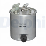 K&uuml;tusefilter DELPHI HDF581