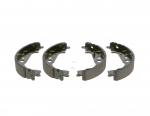 Piduriklotside komplekt BOSCH 0 986 487 589