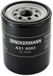 &Otilde;lifilter DENCKERMANN A210083