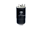 K&uuml;tusefilter SCT - MANNOL ST 775