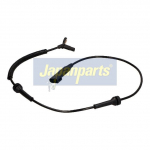 Andur, rattap&ouml;&ouml;rete arv JAPANPARTS ABS-354