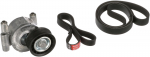 Soonrihmakomplekt GATES K016PK1305