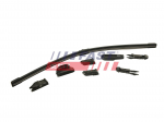 Klaasipuhastaja kumm FAST FT93249