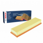 &Otilde;hufilter BOSCH 1 457 433 592