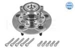 Rattarumm MEYLE 714 652 0005