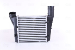 Kompressori&otilde;hu radiaator NISSENS 96549