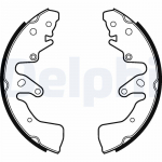Piduriklotside komplekt DELPHI LS2024