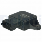 Andur,drosselklapiasend DELPHI SS11001-12B1