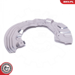 Plekk,piduriketas ESEN SKV 57SKV265