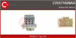 Takistus,salongipuhur CASCO CRS71028AS