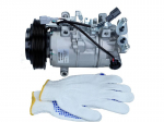 Kompressor,kliimaseade MAXGEAR AC330042