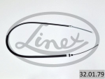 Tross,seisupidur LINEX 32.01.79