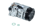 Kompressor,kliimaseade NRF 320298