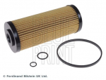 &Otilde;lifilter BLUE PRINT ADZ92124