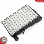 Regulaator, salongipuhur ESEN SKV 94SKV134