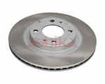 Piduriketas ASHIKA 60-00-0614C
