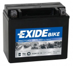 K&auml;ivitusaku EXIDE AGM12-10