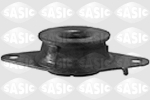 Paigutus,Mootor SASIC 4001749