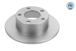 Piduriketas MEYLE 115 523 0015/PD