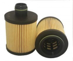 &Otilde;lifilter ALCO FILTER MD-637