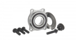 Rattalaagrikomplekt SKF VKBA 7217