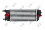 Kompressori&otilde;hu radiaator ABAKUS 016-018-0013