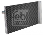 Kondensaator,kliimaseade FEBI BILSTEIN 1001924