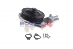 Veepump, mootori jahutus BOGAP E4234107
