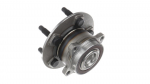 Rattalaagrikomplekt SKF VKBA 7141