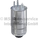 K&uuml;tusefilter KOLBENSCHMIDT 50019017