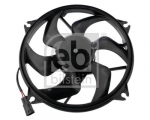 Ventilaator,mootorijahutus FEBI BILSTEIN 40635