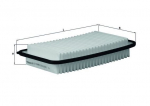 &Otilde;hufilter KNECHT LX 1692