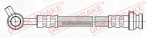 Pidurivoolik QUICK BRAKE 50.054