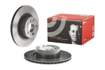 Piduriketas BREMBO 09.B569.11