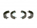 Piduriklotside komplekt BOSCH 0 986 487 568