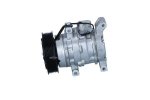 Kompressor,kliimaseade NRF 32858