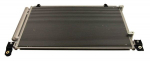 Kondensaator,kliimaseade MAXGEAR AC830161
