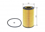&Otilde;lifilter BOSCH F 026 407 003