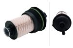 K&uuml;tusefilter HELLA 8ZF 366 112-201