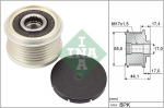 Generaatori vabak&auml;ik Schaeffler INA 535 0312 10