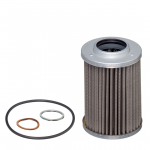 H&uuml;draulikafilter,automaatk&auml;igukast HENGST FILTER E39H D119