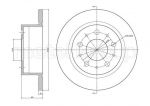 Piduriketas METELLI 23-0911C