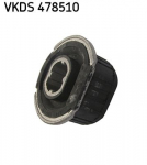 Sillakeha SKF VKDS 478510