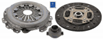 Sidurikomplekt SACHS 3000 951 468