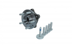 Rattalaagrikomplekt KAMOKA 5500376